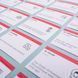 Картки англійських слів English Student &mdash; IELTS English to English 500 карток 9786177702343 фото 3