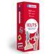 Картки англійських слів English Student &mdash; IELTS English to English 500 карток 9786177702343 фото 1