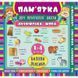 Англійська мова. Базова лексика 1-4 класи. Довідник школяра 9789662845136 фото