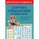 НУШ Діагностика на відмінно Весна Шпаргалка з польської мови 1-4 клас Початкова школа Копко М. С 978-617-686-726-5 фото