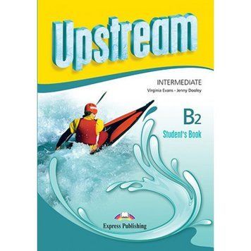 Підручник Upstream Intermediate 3rd Edition Student's Book 9781471523441 фото