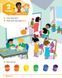 Підручник Beehive Starter Student Book with Online Practice 9780194845502 фото 2