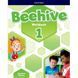Робочий зошит Beehive 1 Workbook 9780194853552 фото 1