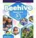 Підручник Beehive 3 Student Book with Online Practice 9780194845953 фото 1