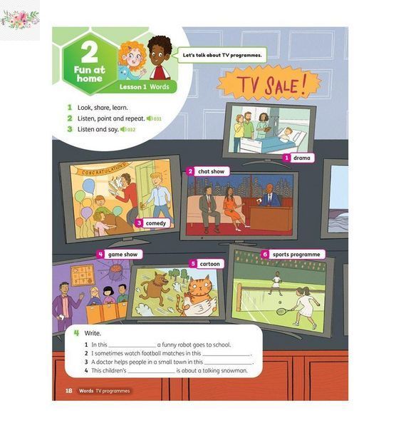 Підручник Beehive 4 Student Book with Online Practice 9780194846097 фото
