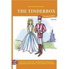 Книга The Tinderbox (Pre-intermediate) 9327 фото