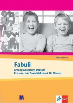 Fabuli. Arbeitsbuch. Зшитий для вправ 9789663621975 фото