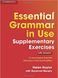 Вправи English Grammar in Use 5th Edition Supplementary Exercises with answers 9781107480612 фото 1