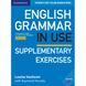 Вправи English Grammar in Use 5th Edition Supplementary Exercises with answers 9781107480612 фото 2
