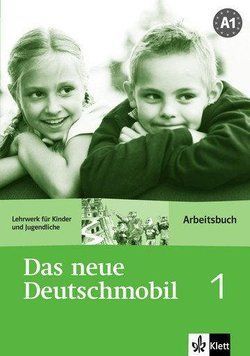 Робочий зошит Das neue deutschmobil 1 Arbeitsbuch 9789668315855 фото